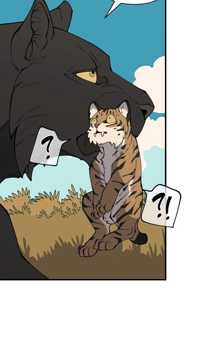 Ancient Animals Chapter 67 page 30