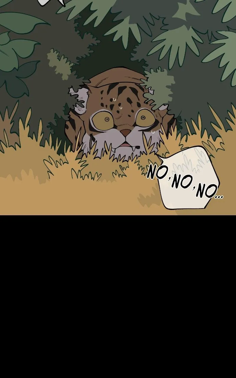 Ancient Animals Chapter 67 page 11