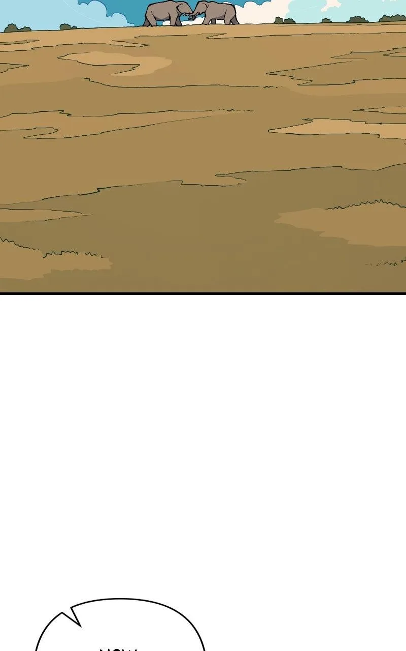 Ancient Animals Chapter 67 page 32