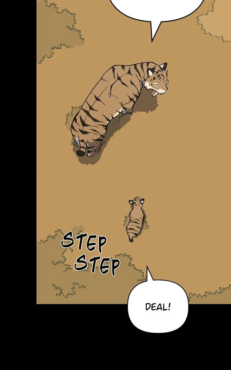 Ancient Animals Chapter 67 page 6