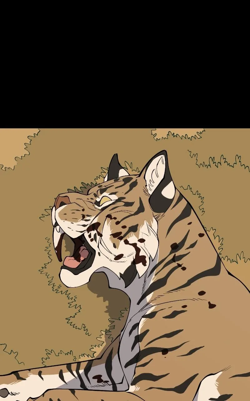 Ancient Animals Chapter 67 page 9