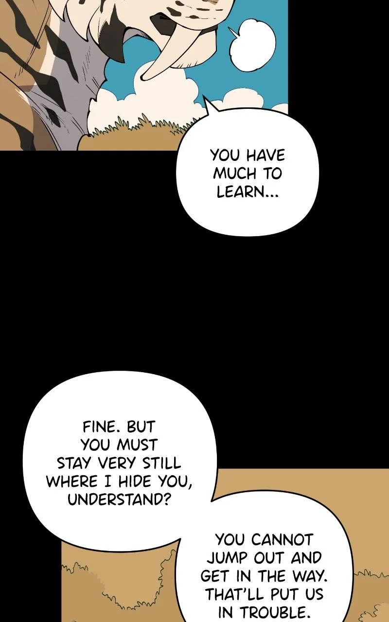 Ancient Animals Chapter 67 page 5