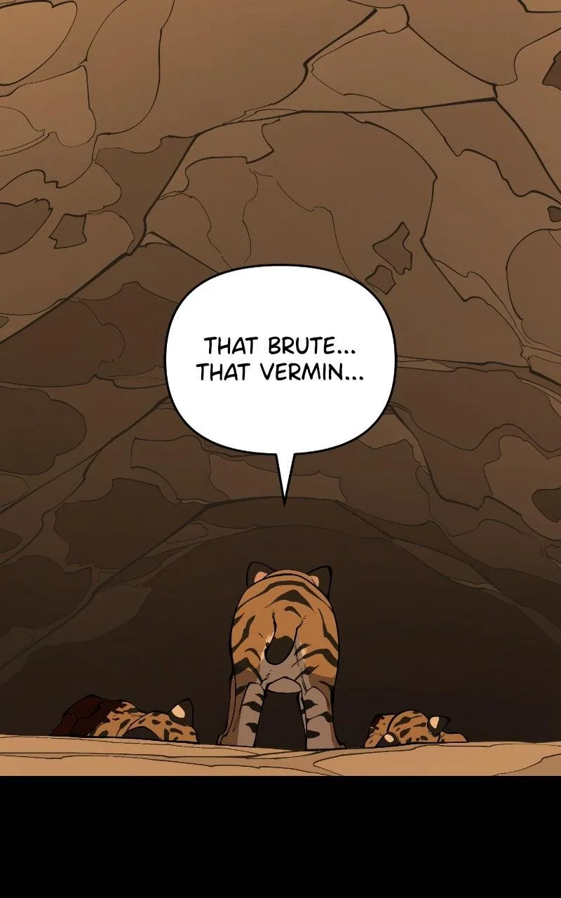Ancient Animals Chapter 67 page 17