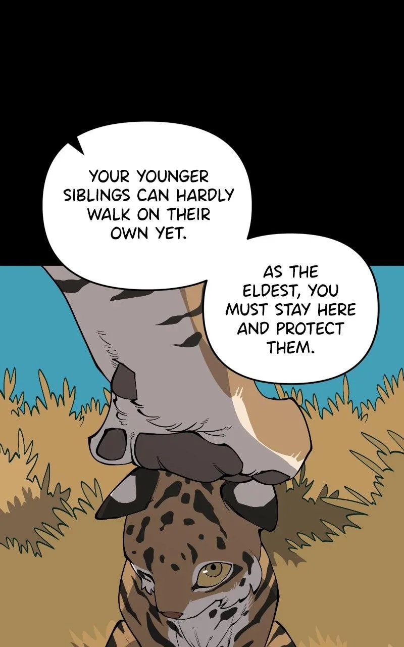 Ancient Animals Chapter 67 page 3