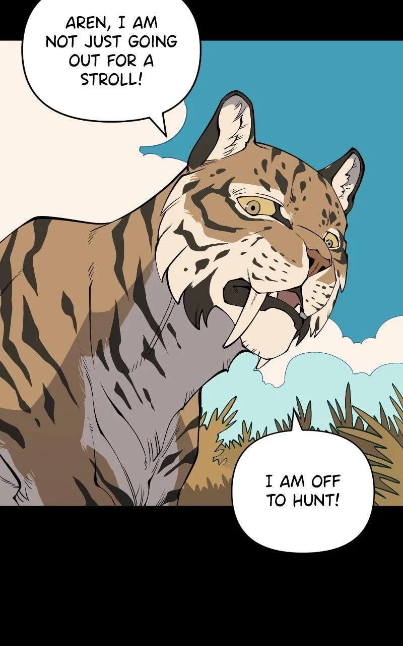 Ancient Animals Chapter 67 page 2