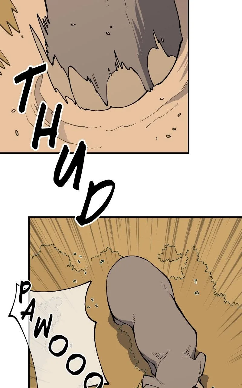Ancient Animals Chapter 67 page 22