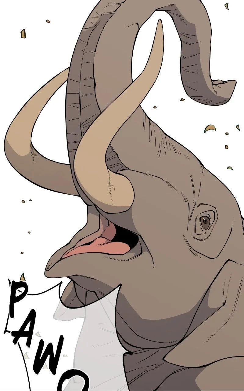 Ancient Animals Chapter 67 page 20