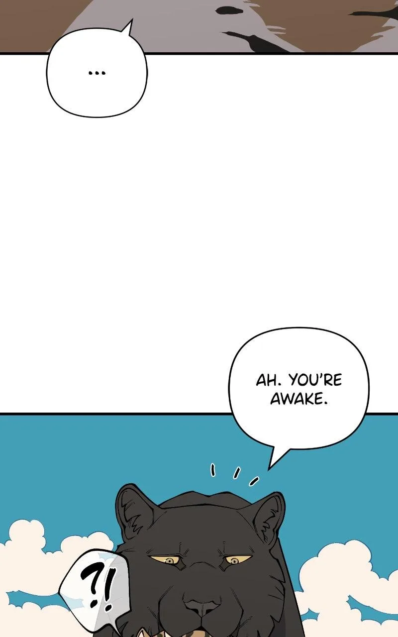 Ancient Animals Chapter 67 page 26