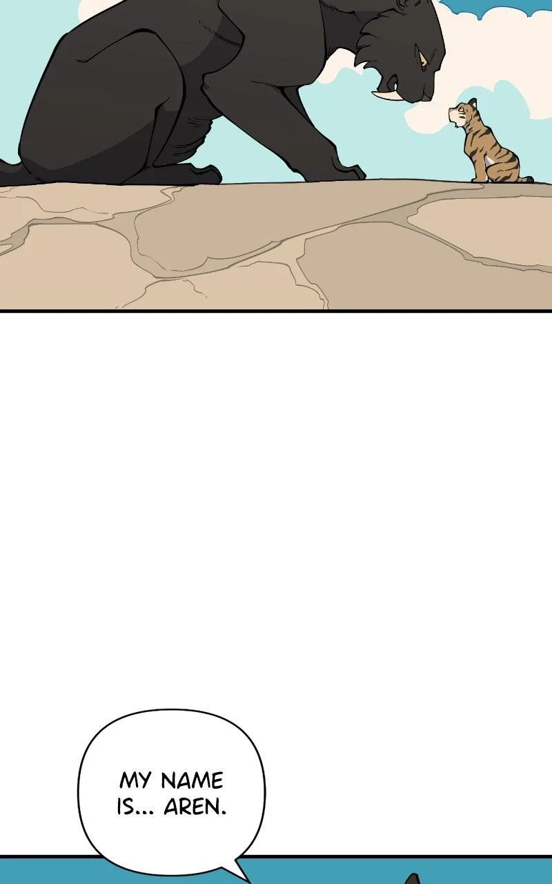 Ancient Animals Chapter 67 page 35