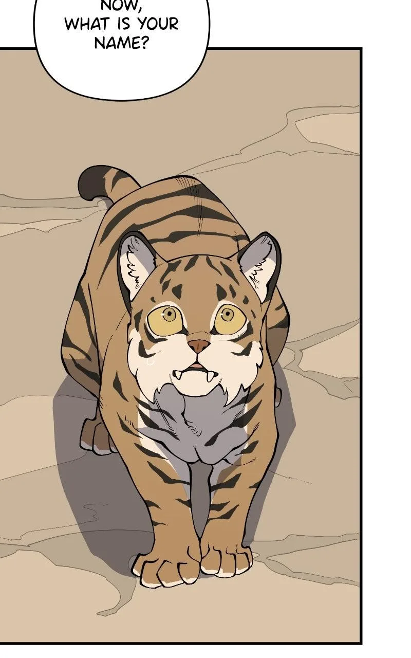Ancient Animals Chapter 67 page 33