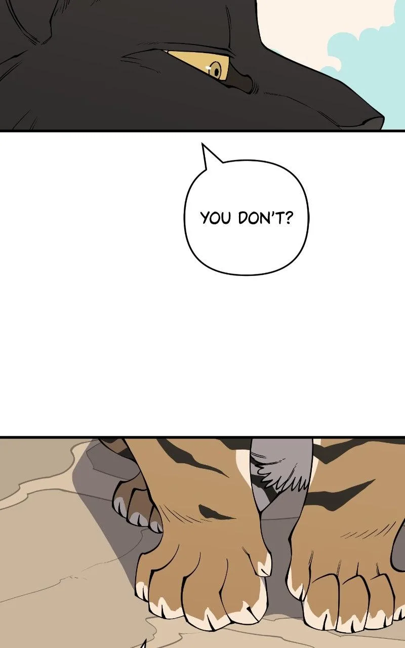 Ancient Animals Chapter 67 page 37