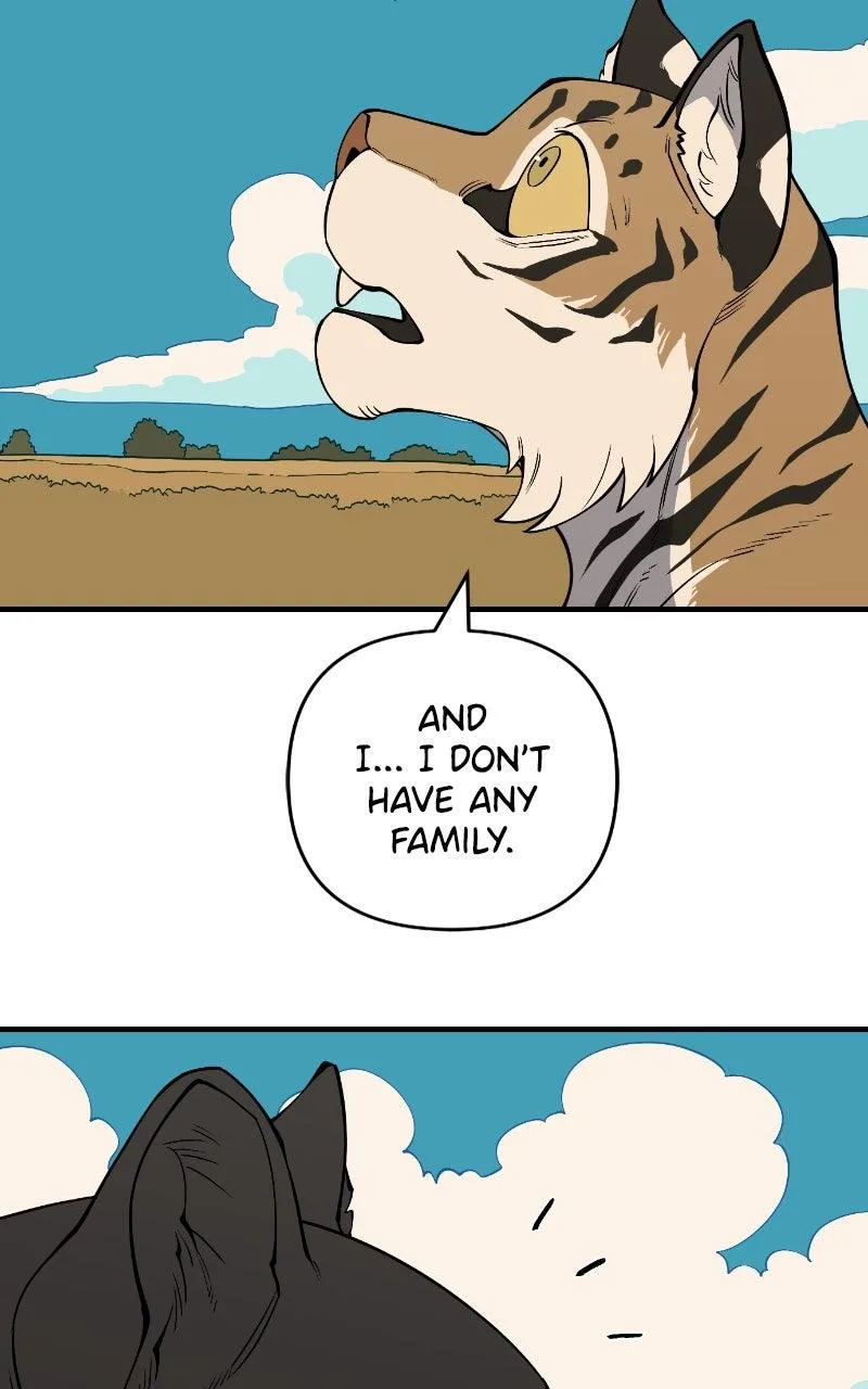 Ancient Animals Chapter 67 page 36
