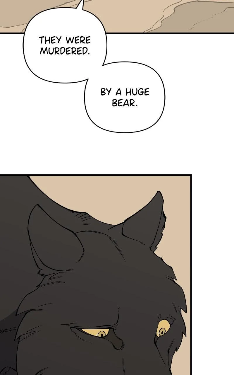 Ancient Animals Chapter 67 page 38