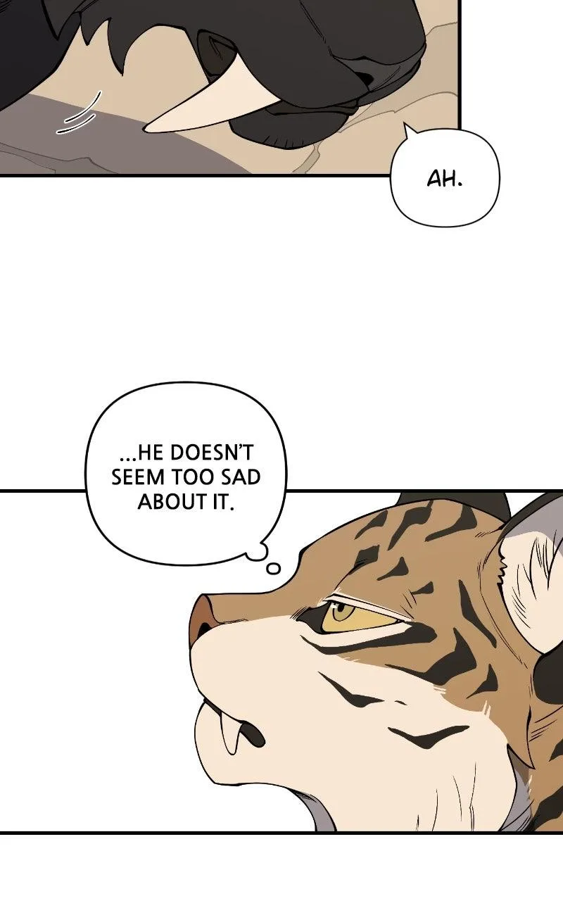 Ancient Animals Chapter 67 page 39