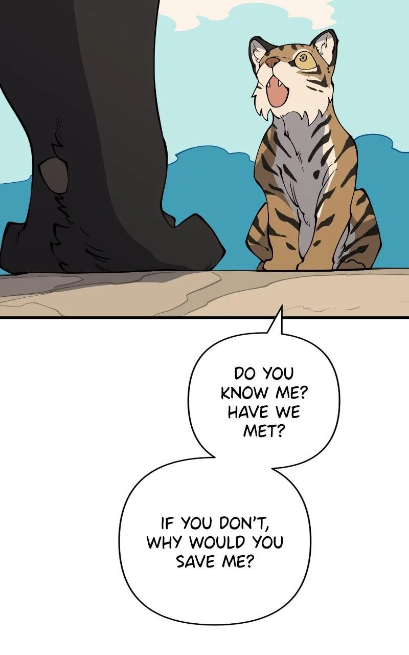Ancient Animals Chapter 67 page 42