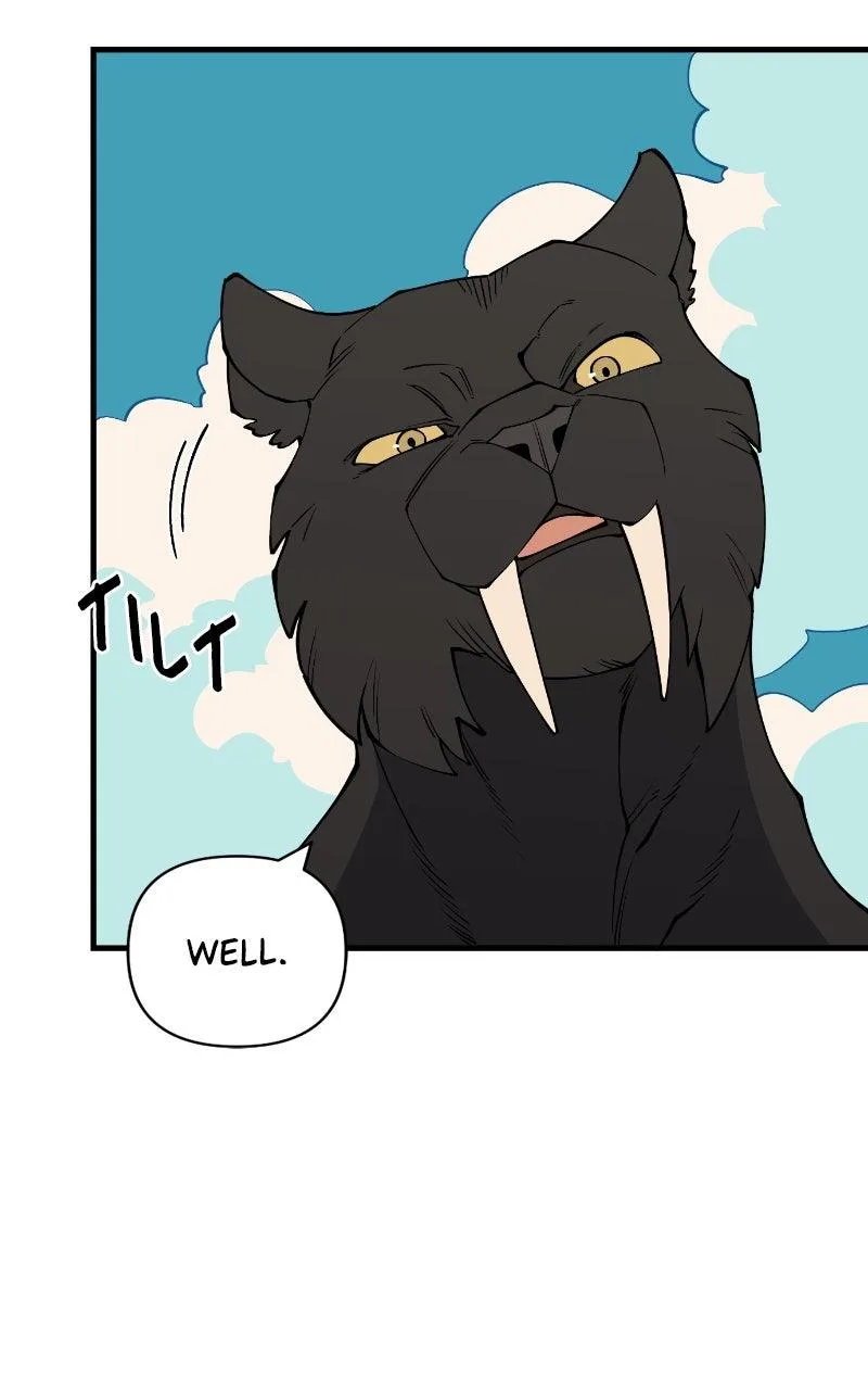 Ancient Animals Chapter 67 page 43