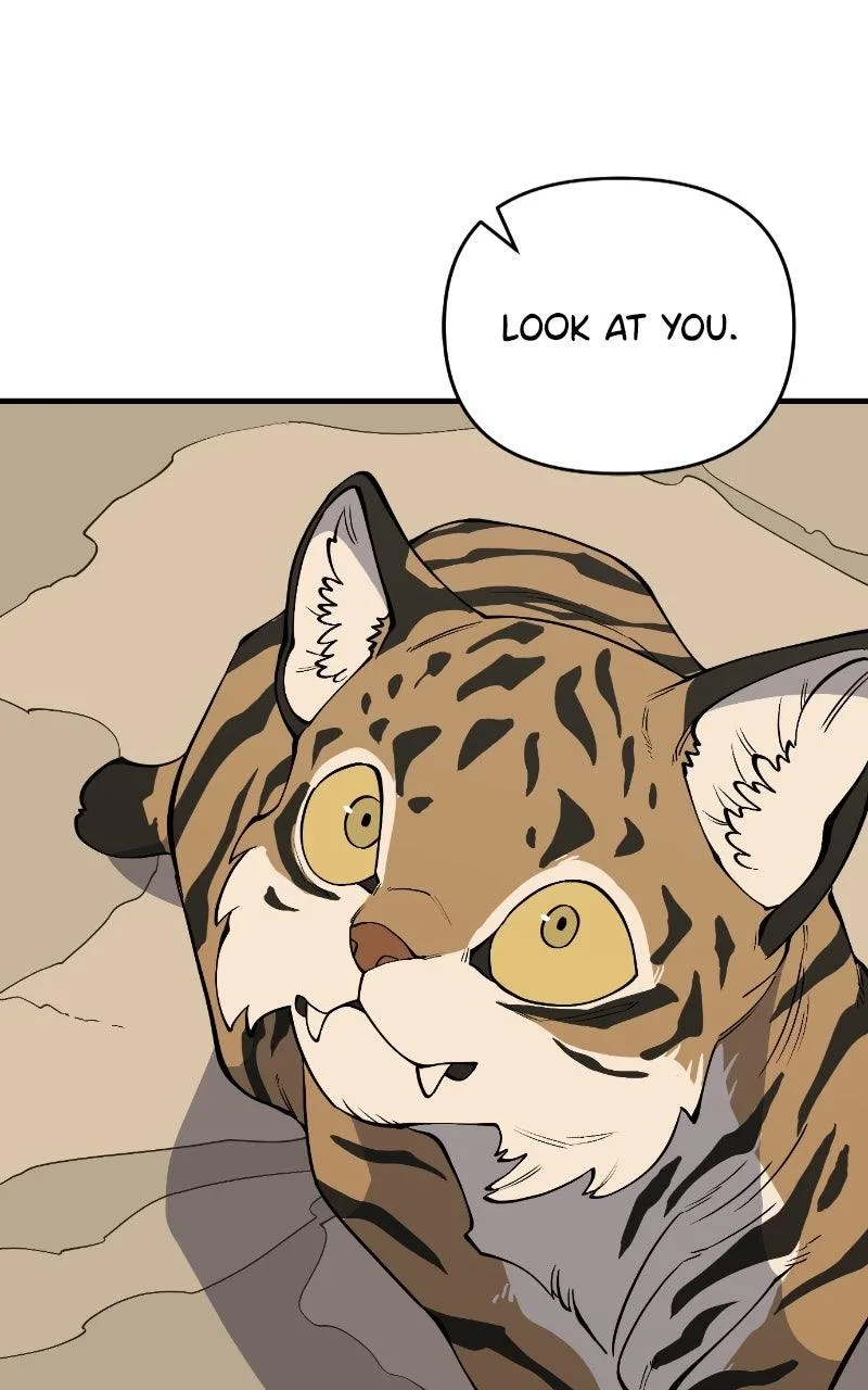 Ancient Animals Chapter 67 page 44