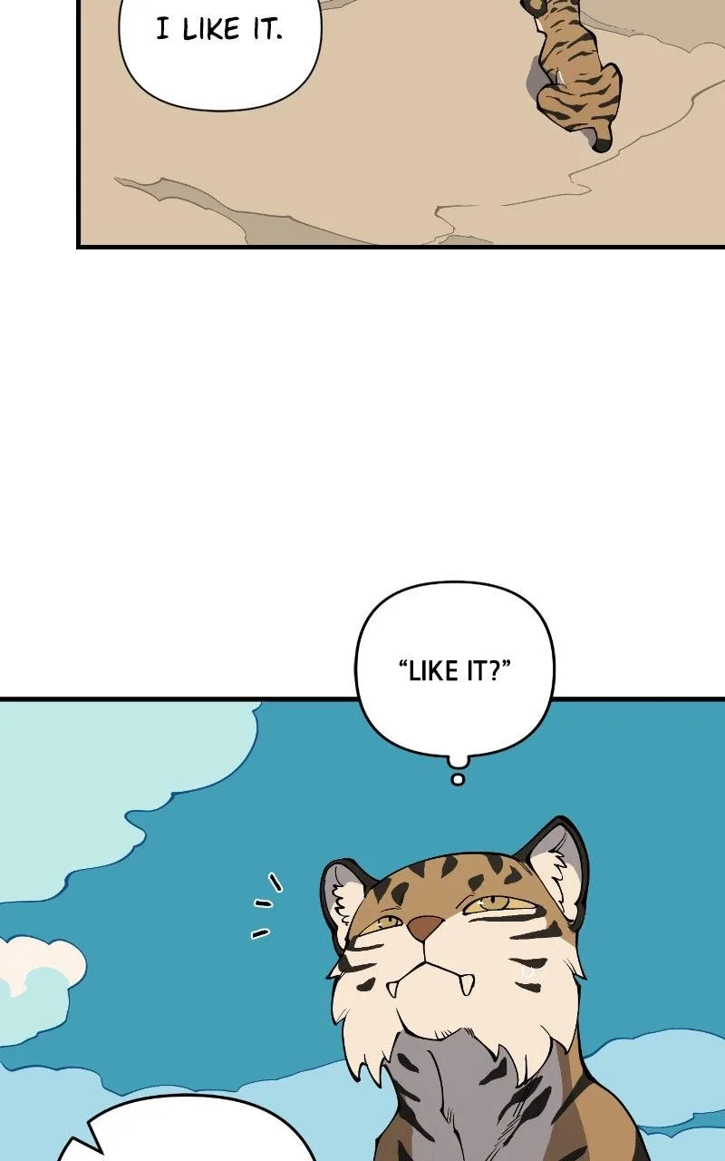 Ancient Animals Chapter 67 page 46
