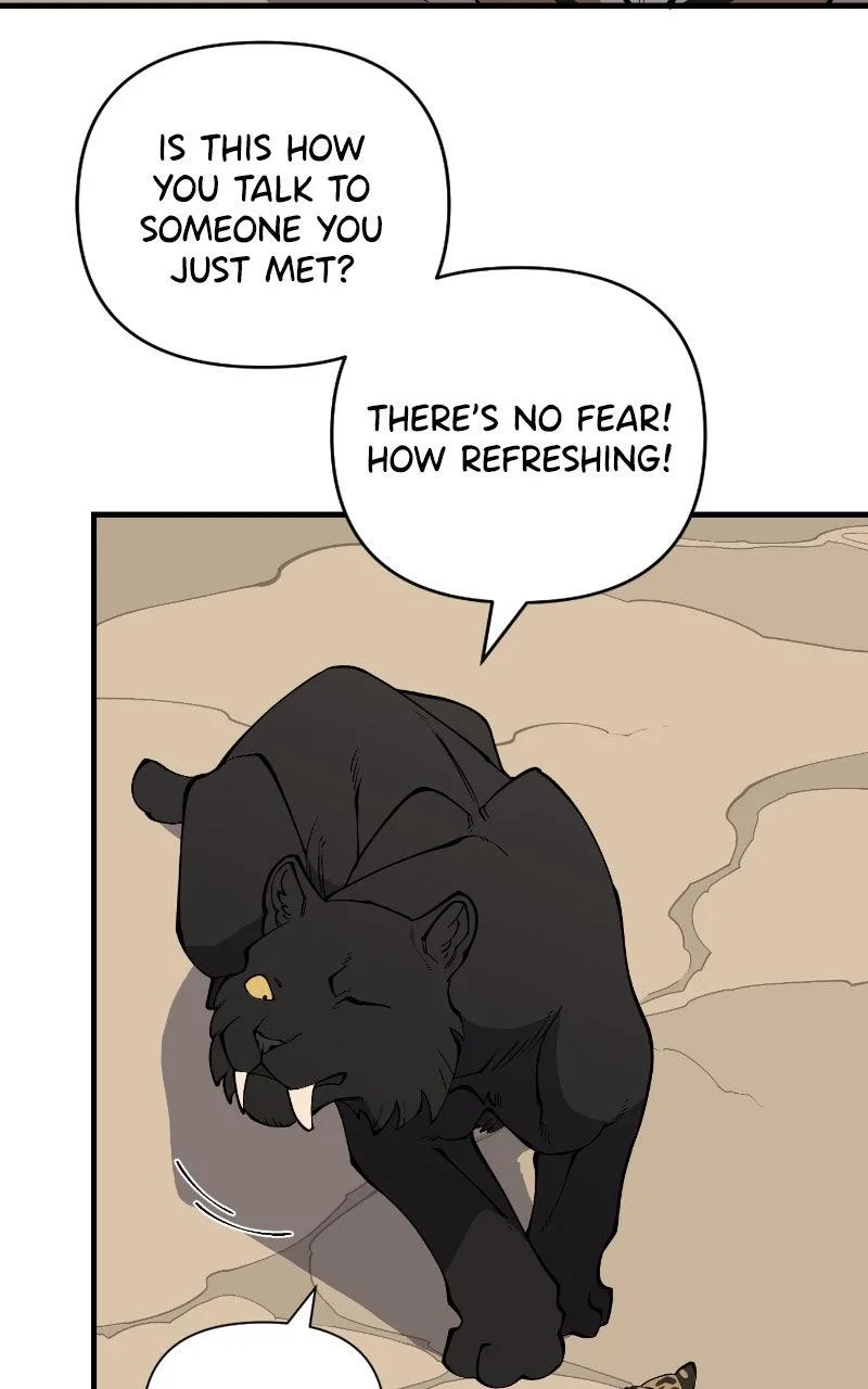 Ancient Animals Chapter 67 page 45