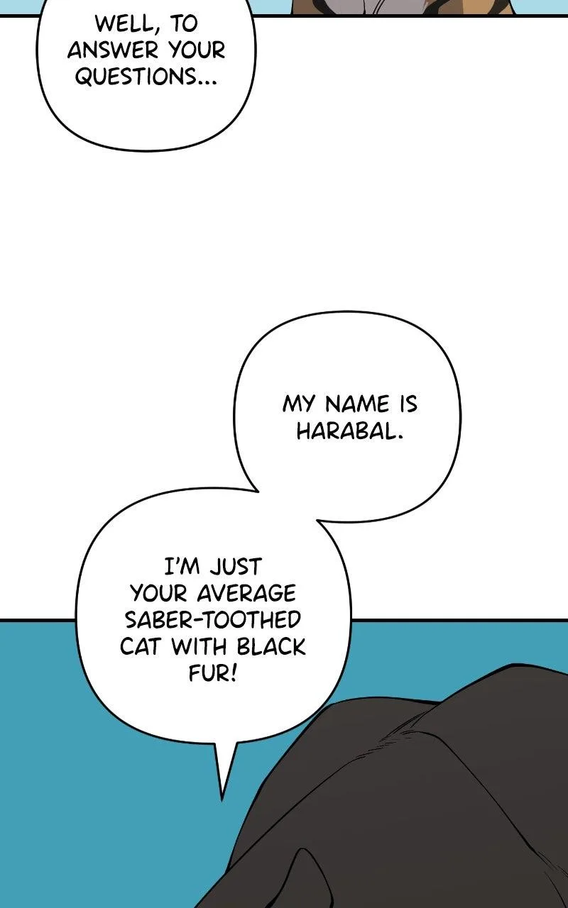 Ancient Animals Chapter 67 page 47