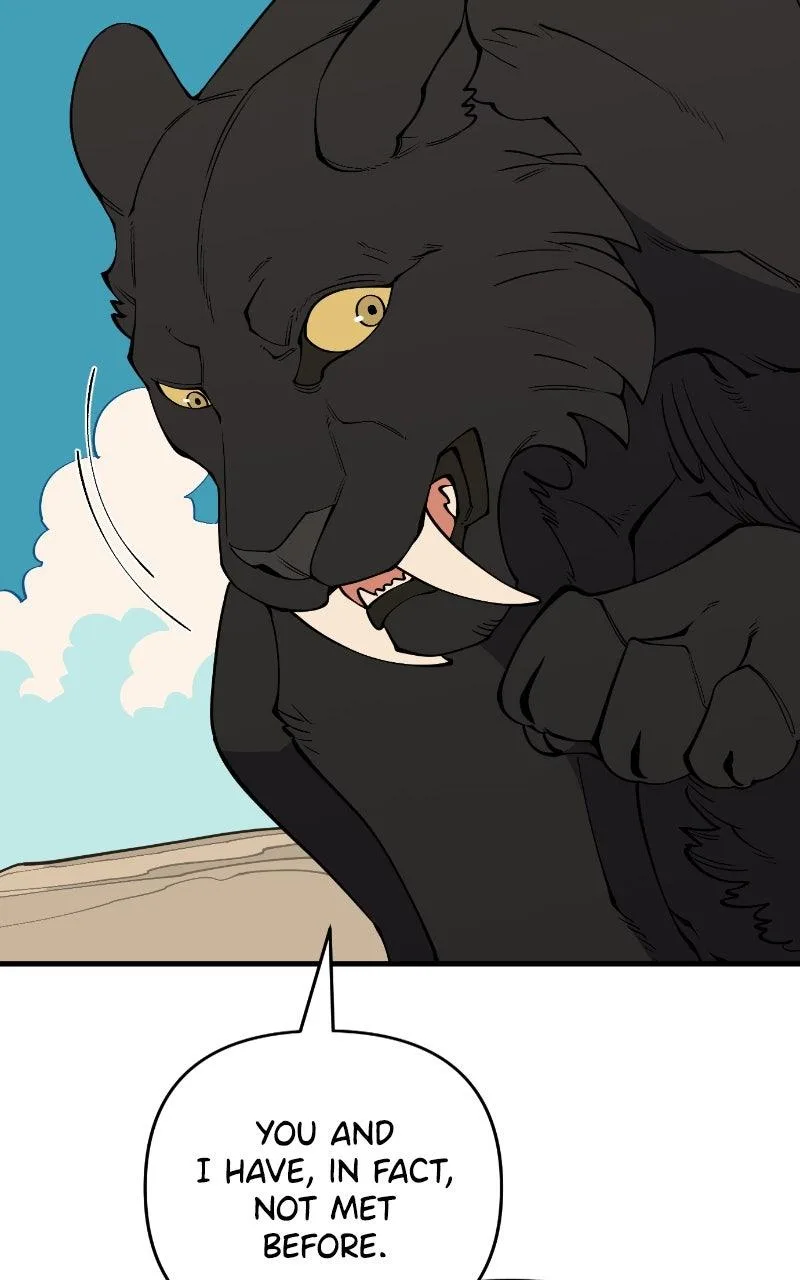 Ancient Animals Chapter 67 page 48