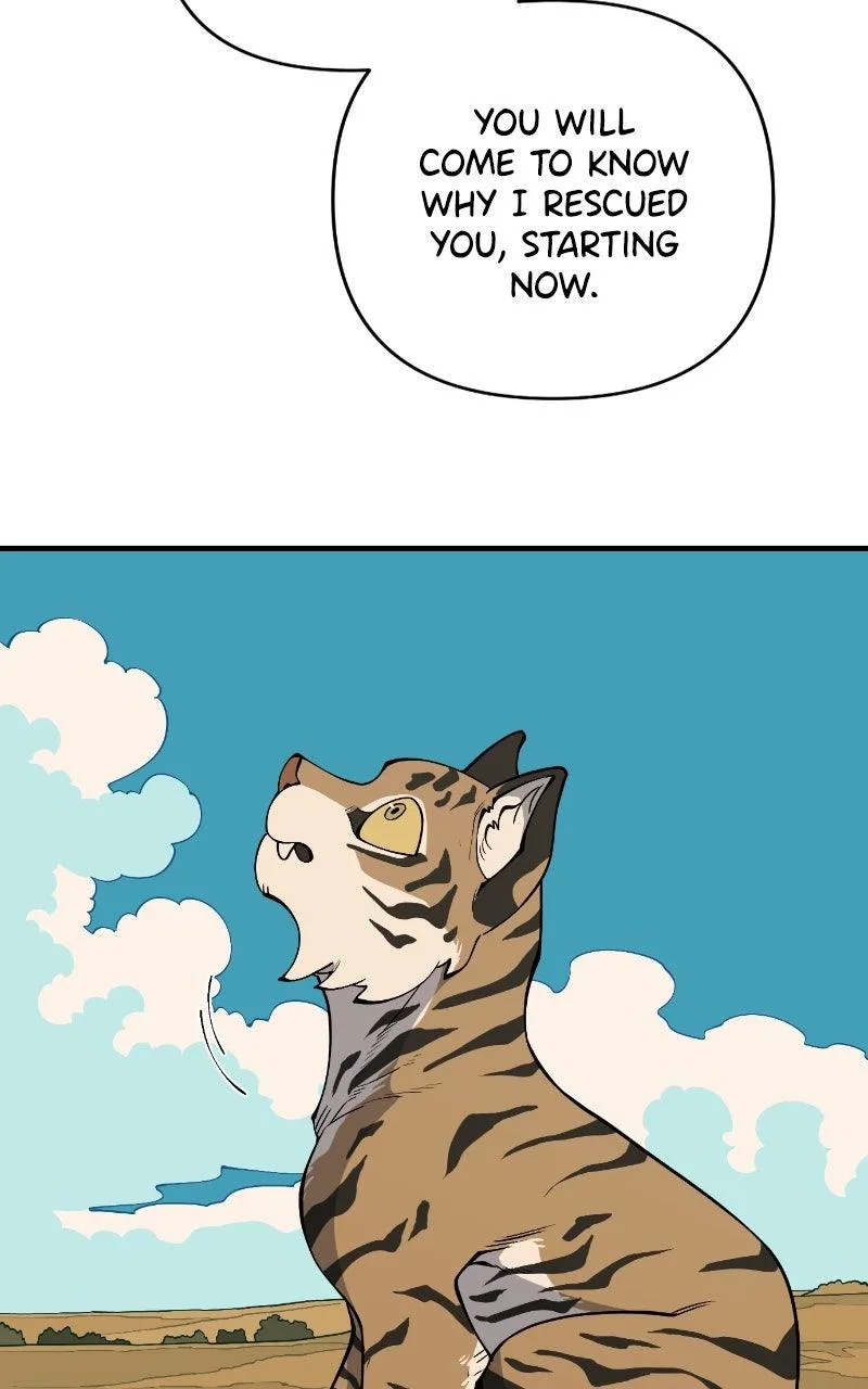 Ancient Animals Chapter 67 page 49