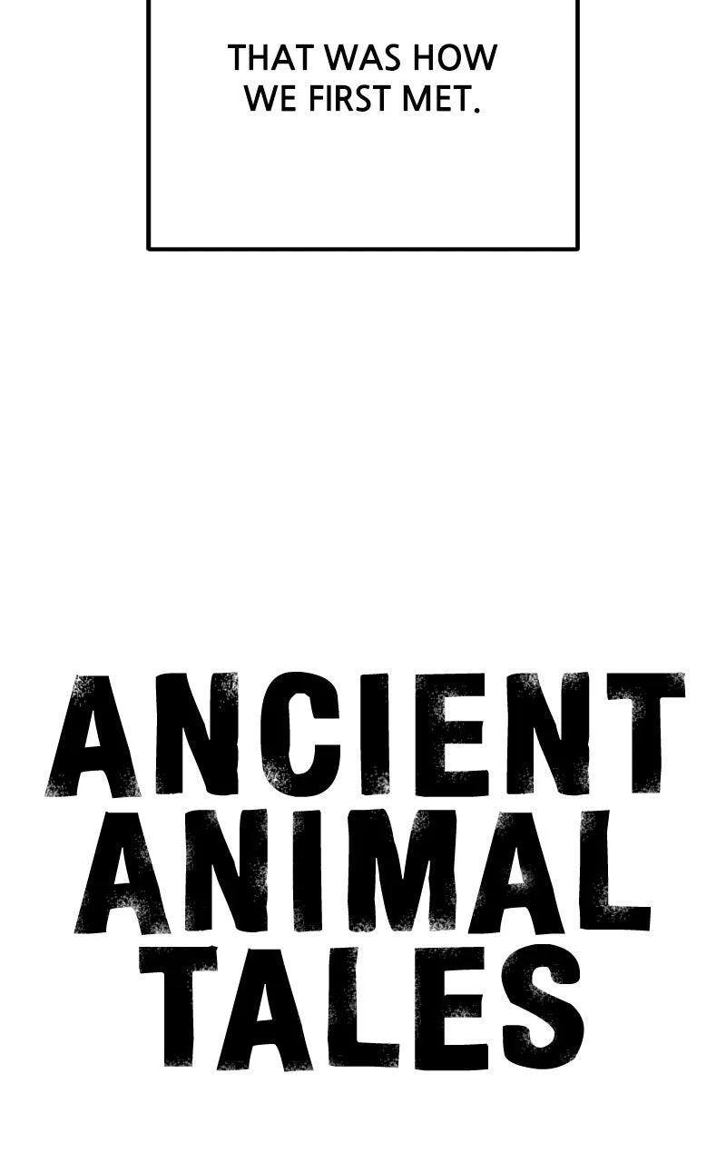 Ancient Animals Chapter 67 page 52