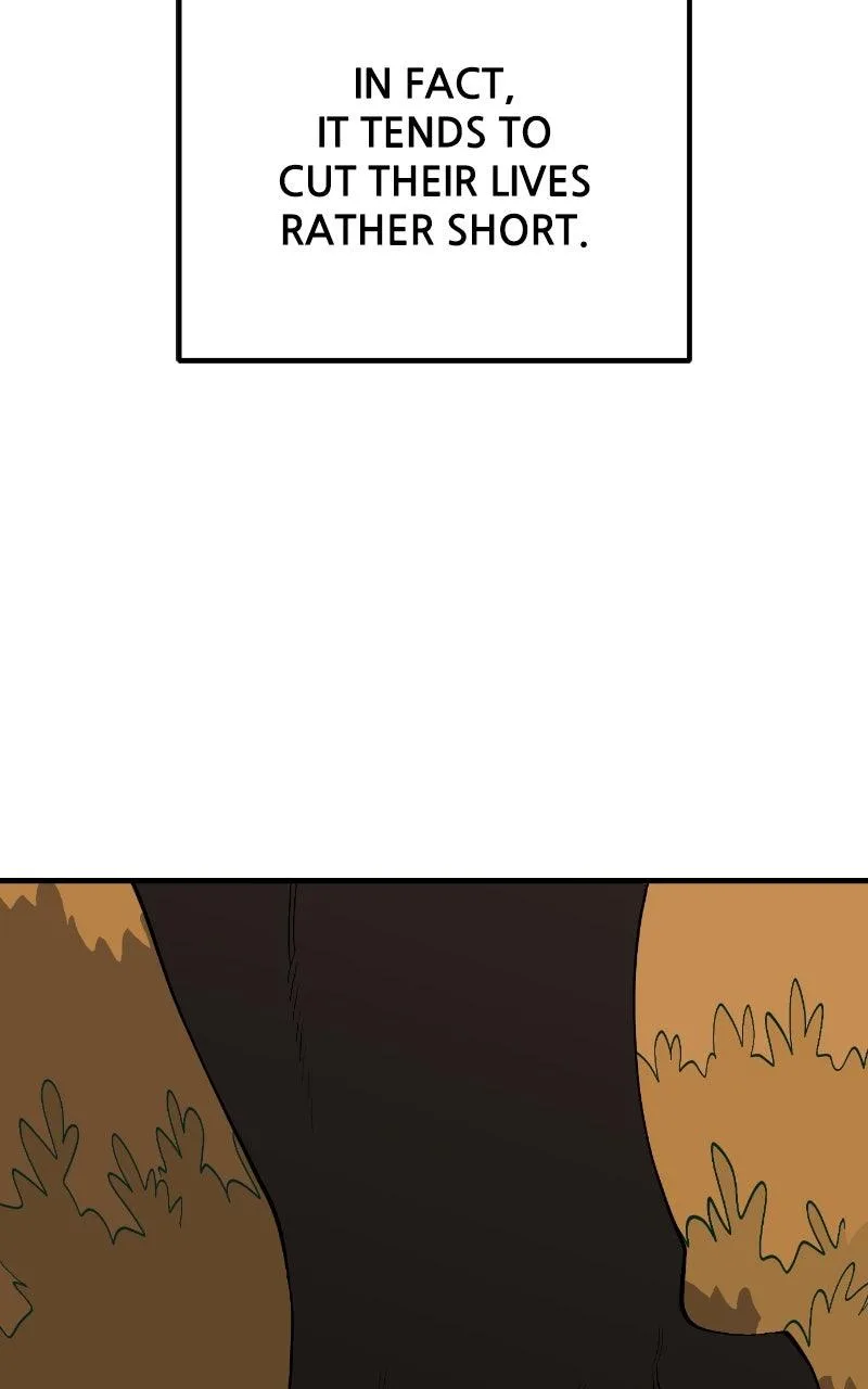 Ancient Animals Chapter 67 page 57
