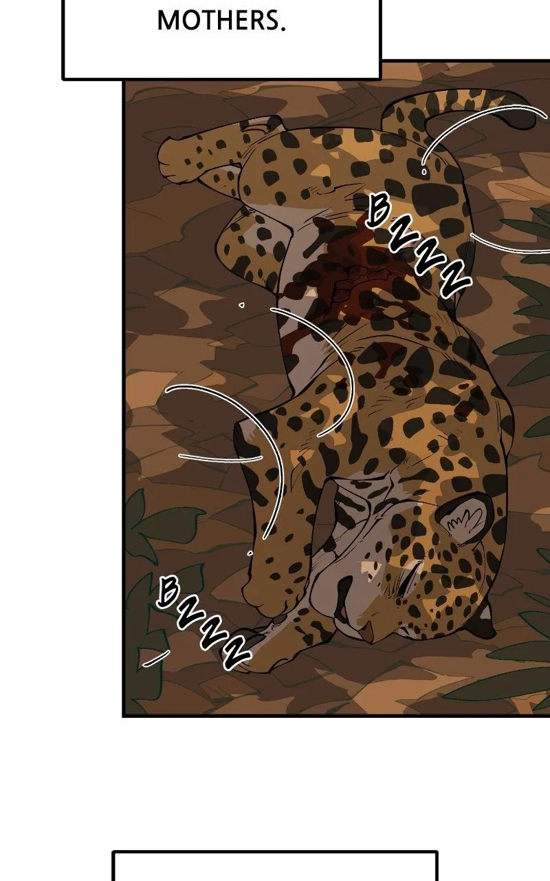 Ancient Animals Chapter 67 page 56