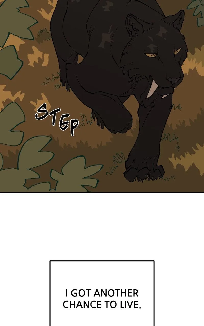 Ancient Animals Chapter 67 page 60