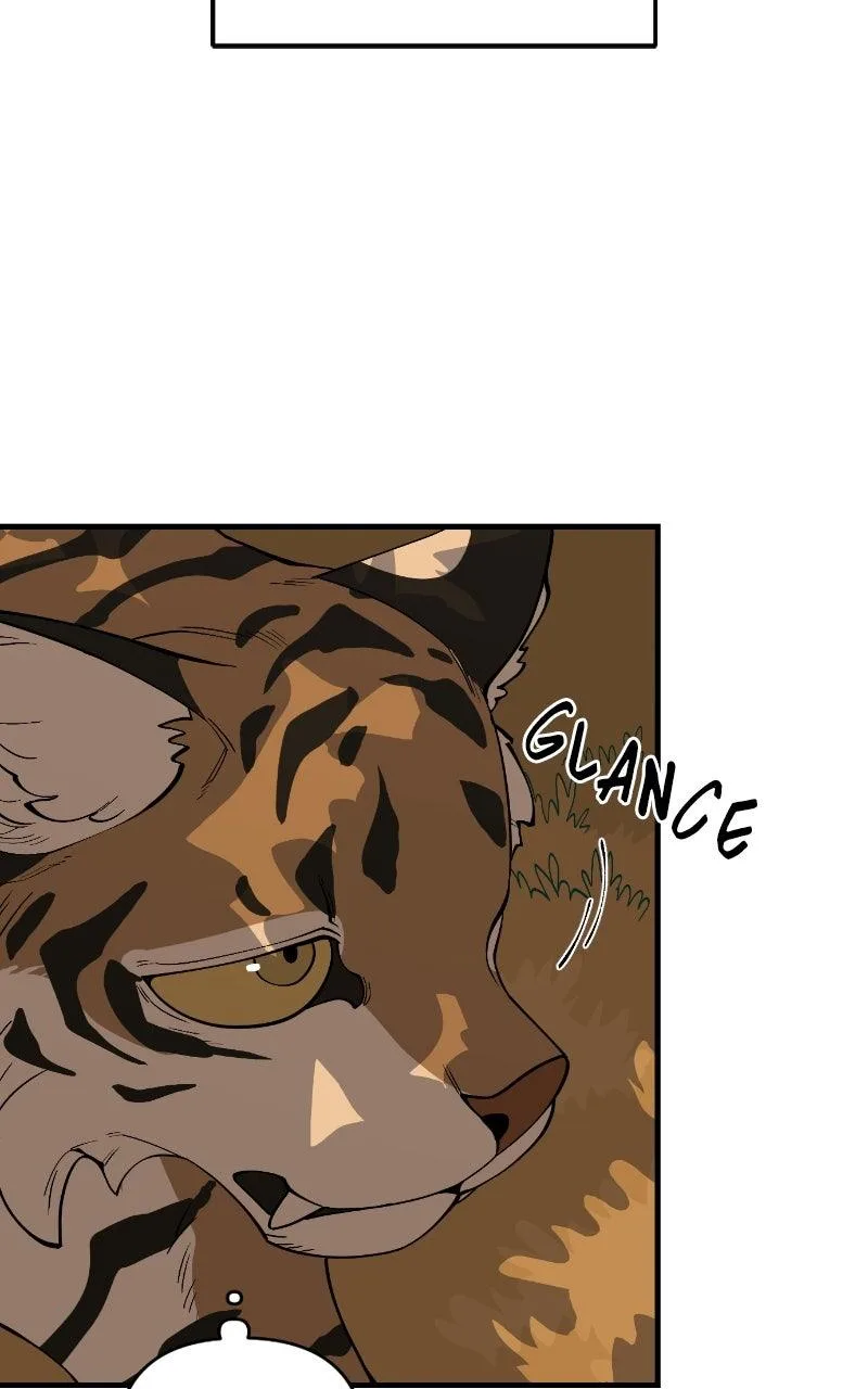 Ancient Animals Chapter 67 page 61