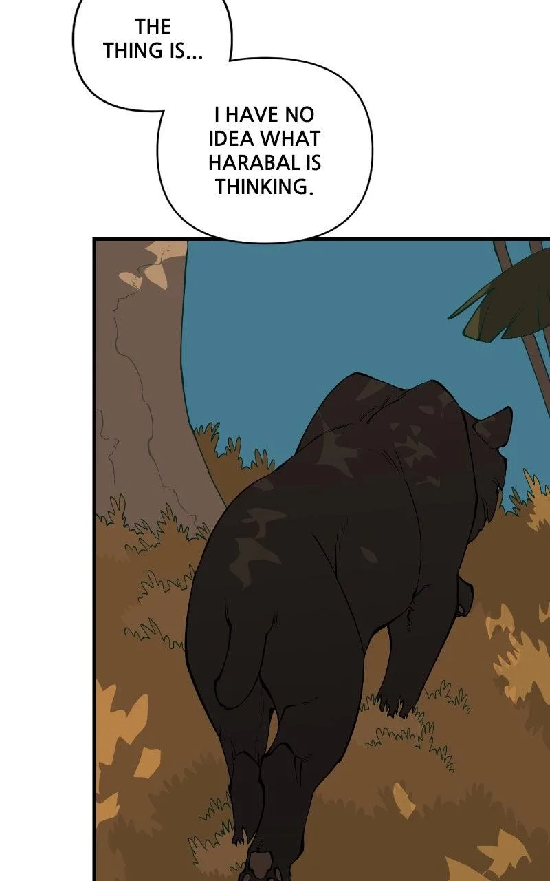 Ancient Animals Chapter 67 page 62