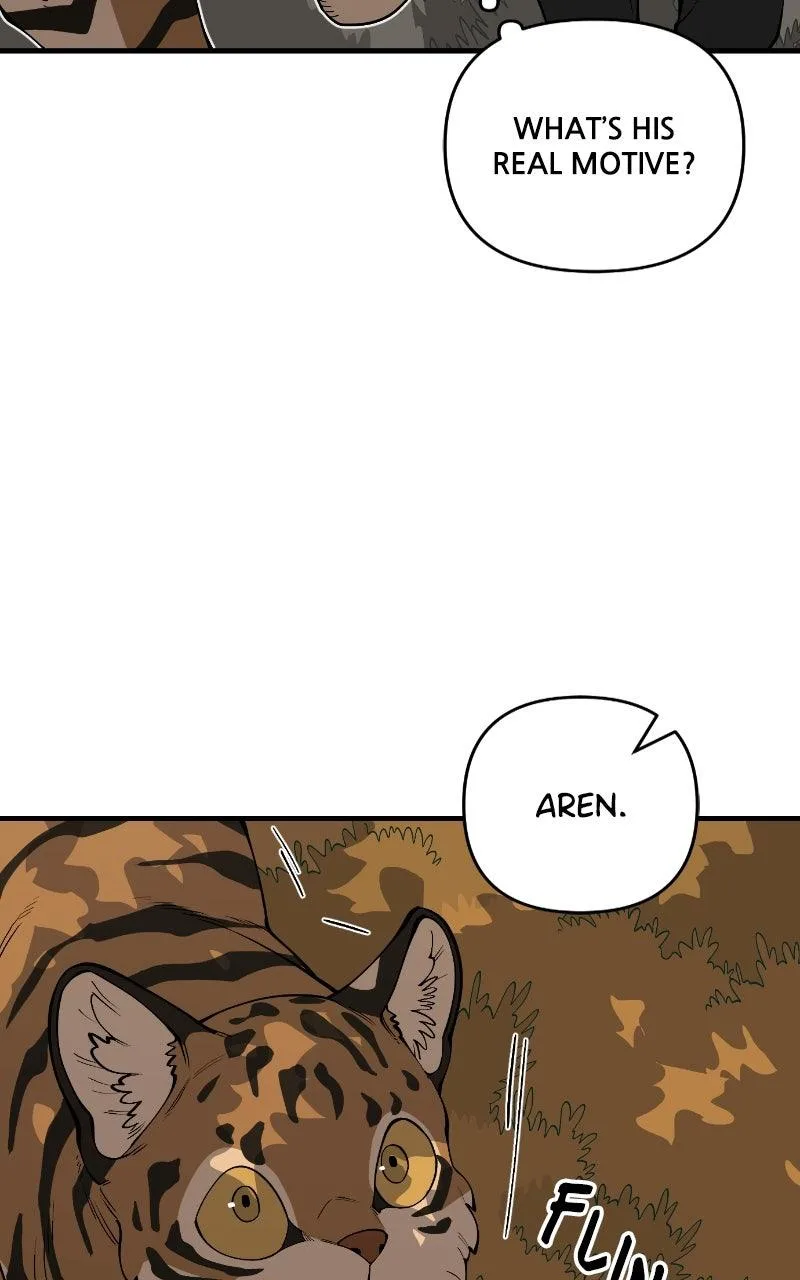 Ancient Animals Chapter 67 page 64