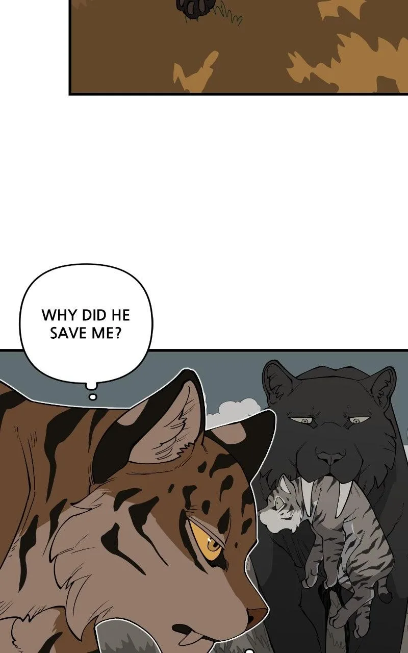 Ancient Animals Chapter 67 page 63
