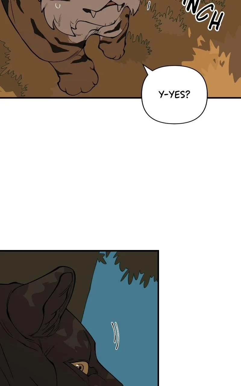 Ancient Animals Chapter 67 page 65