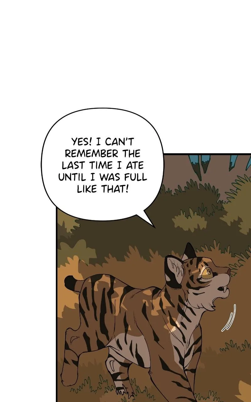 Ancient Animals Chapter 67 page 68