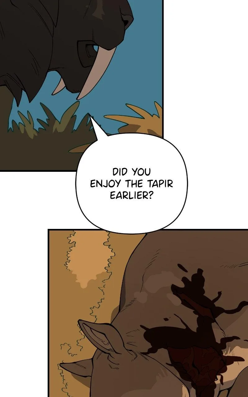 Ancient Animals Chapter 67 page 66