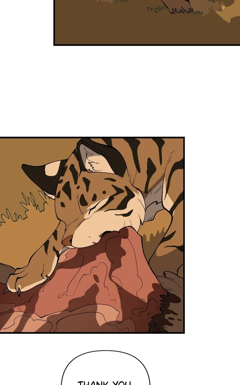 Ancient Animals Chapter 67 page 69