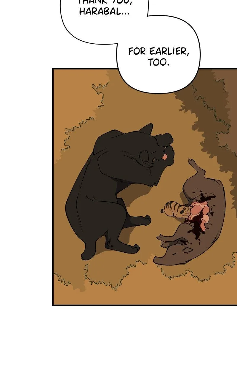 Ancient Animals Chapter 67 page 70