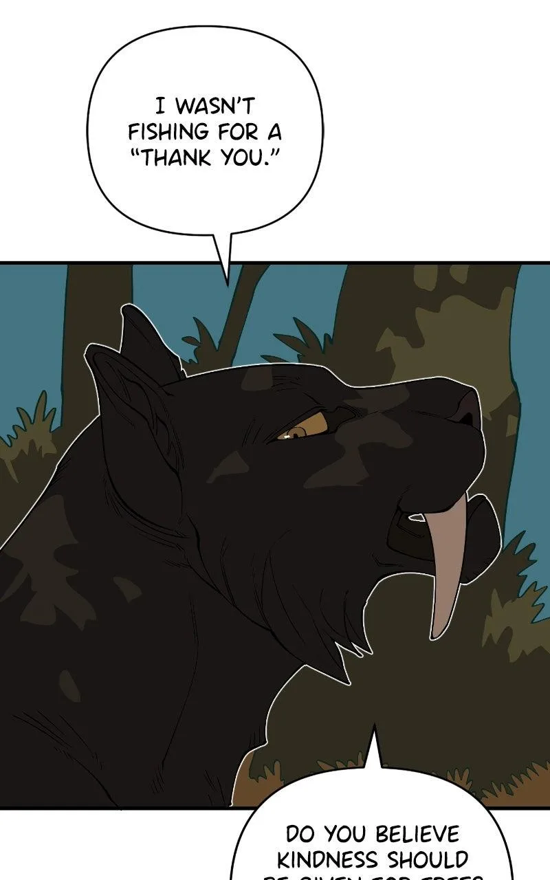 Ancient Animals Chapter 67 page 71