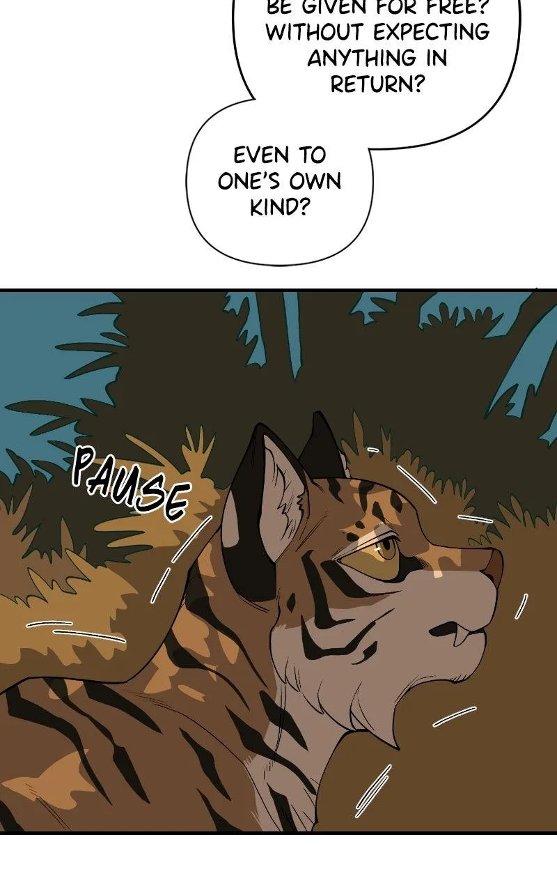 Ancient Animals Chapter 67 page 72