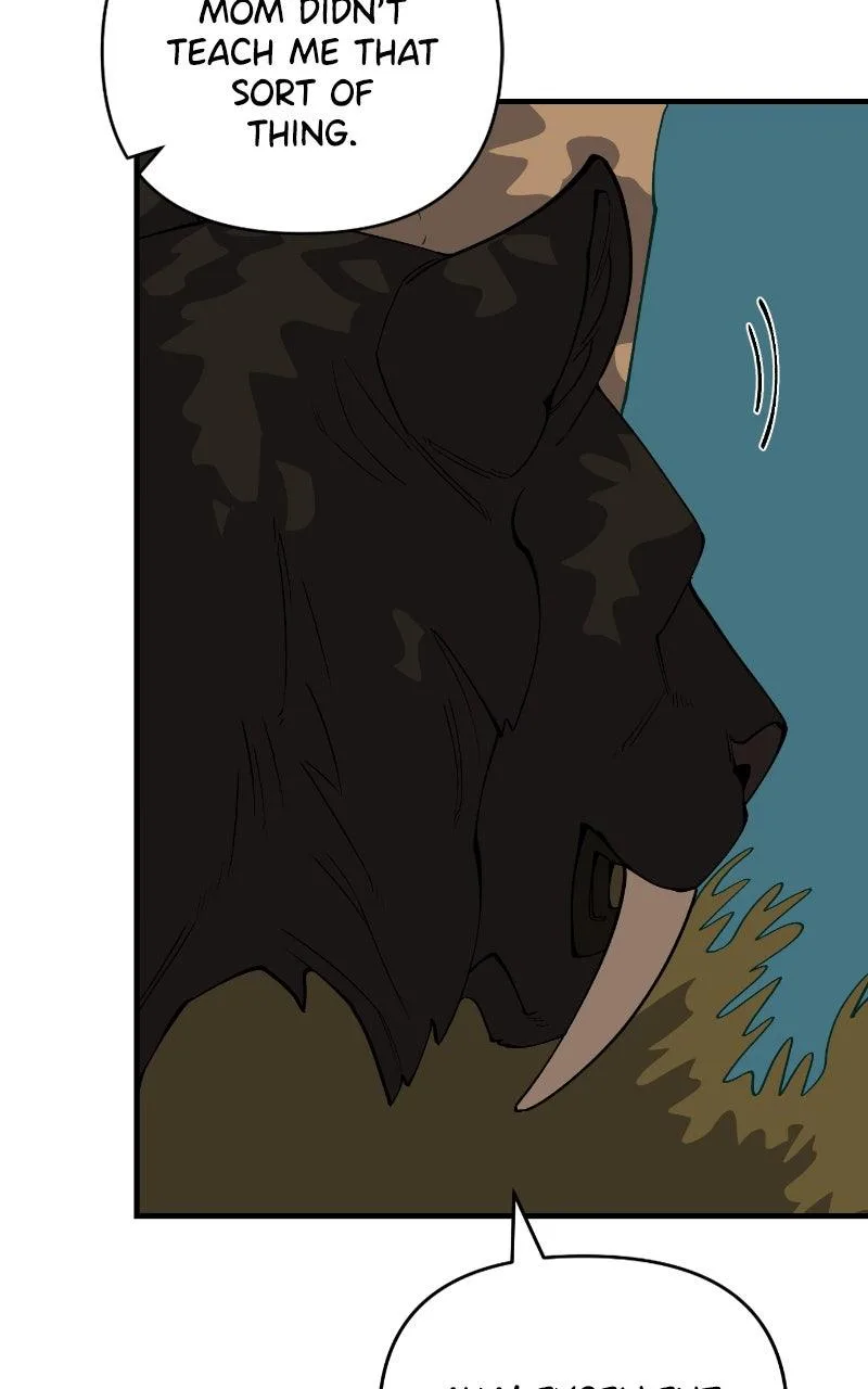 Ancient Animals Chapter 67 page 74