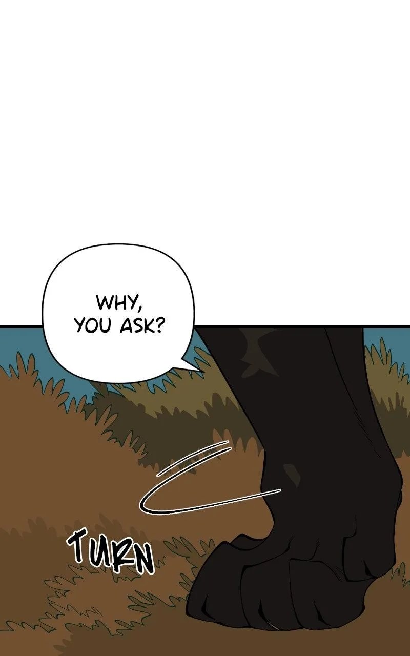 Ancient Animals Chapter 67 page 80