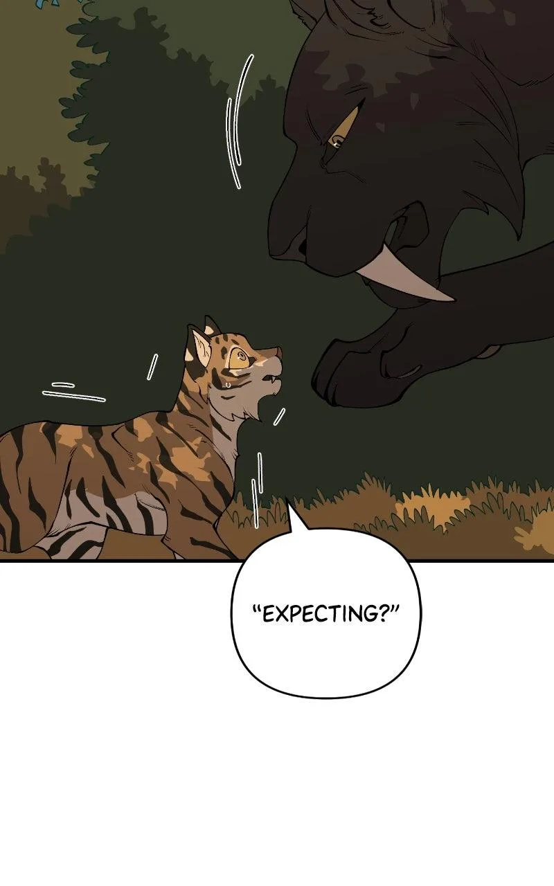Ancient Animals Chapter 67 page 82