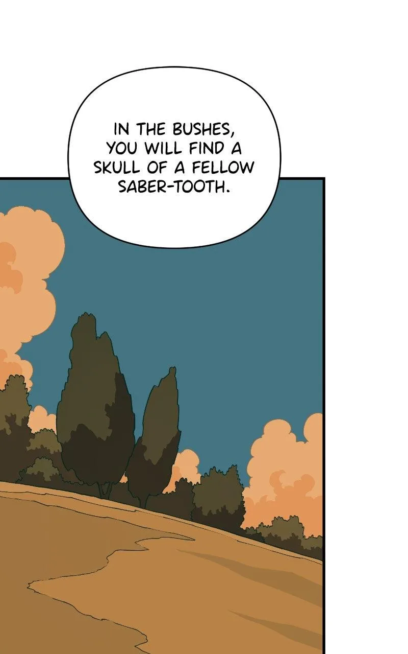 Ancient Animals Chapter 67 page 87
