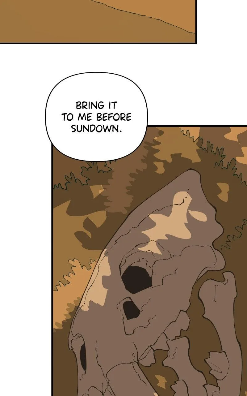 Ancient Animals Chapter 67 page 88