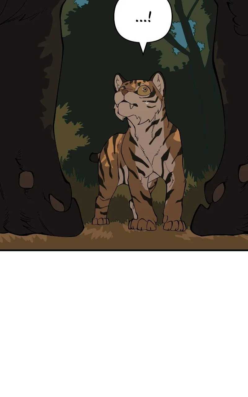 Ancient Animals Chapter 67 page 92