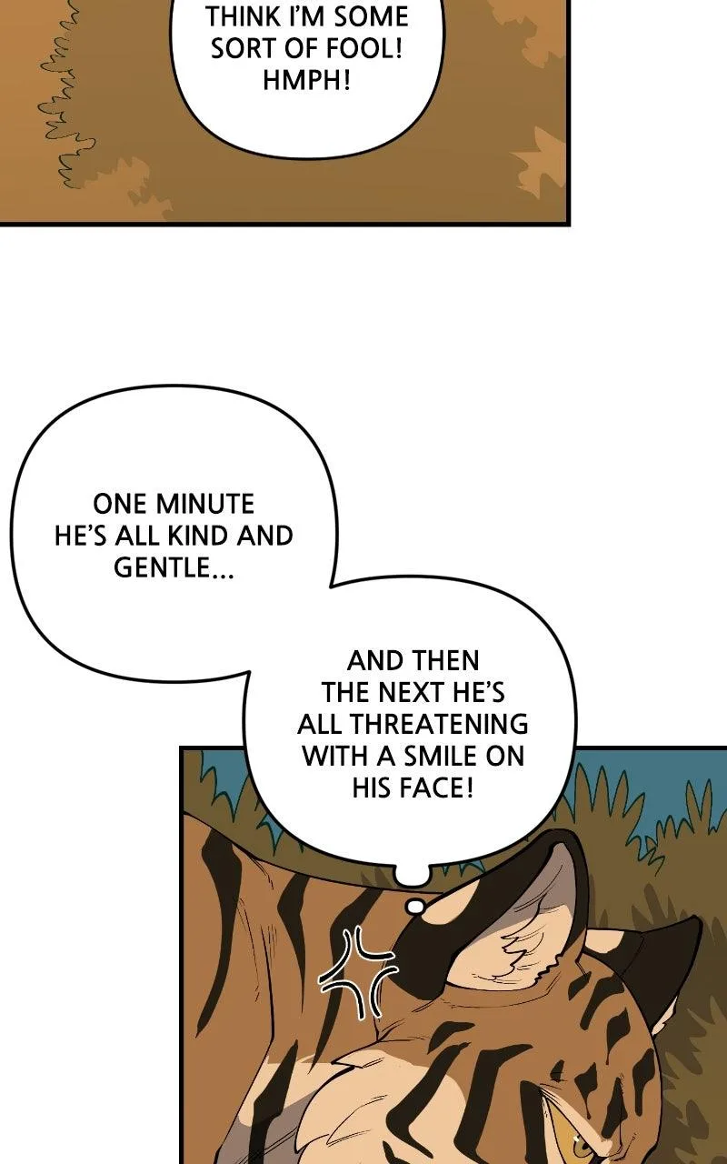 Ancient Animals Chapter 67 page 97