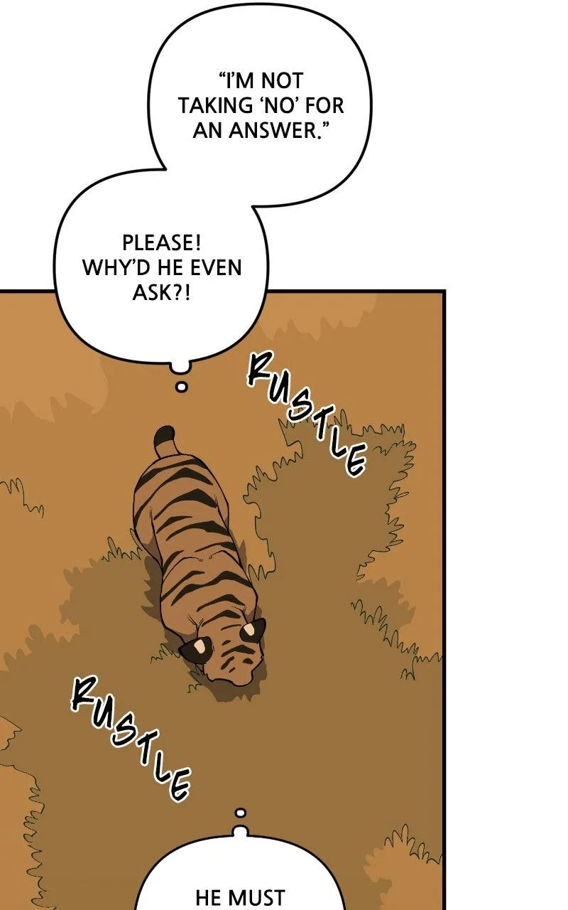 Ancient Animals Chapter 67 page 96