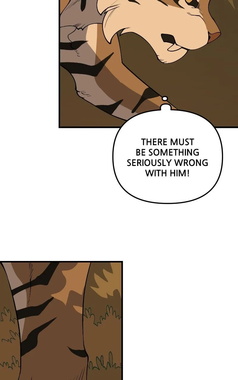 Ancient Animals Chapter 67 page 98